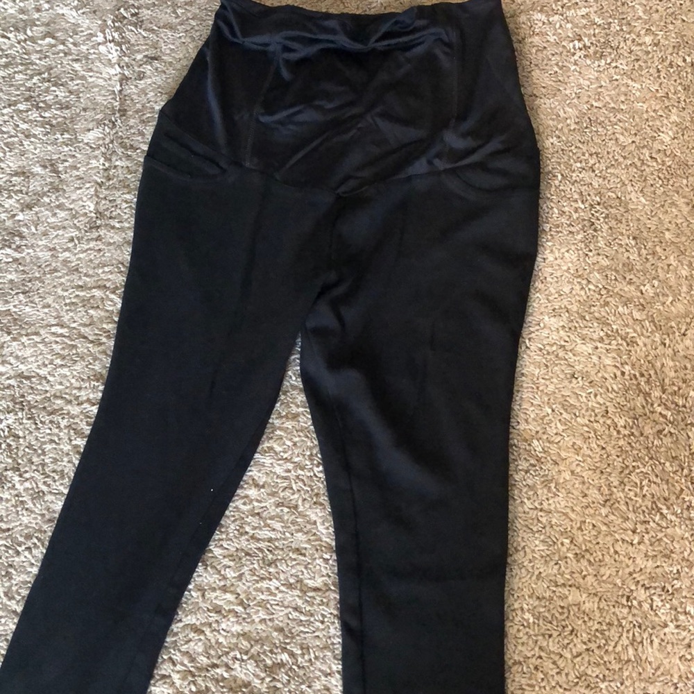 My favorite maternity pants!